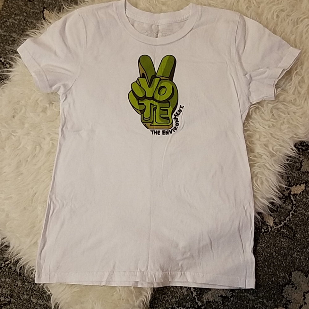 Patagonia t-shirt